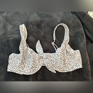 Abercrombie bikini top